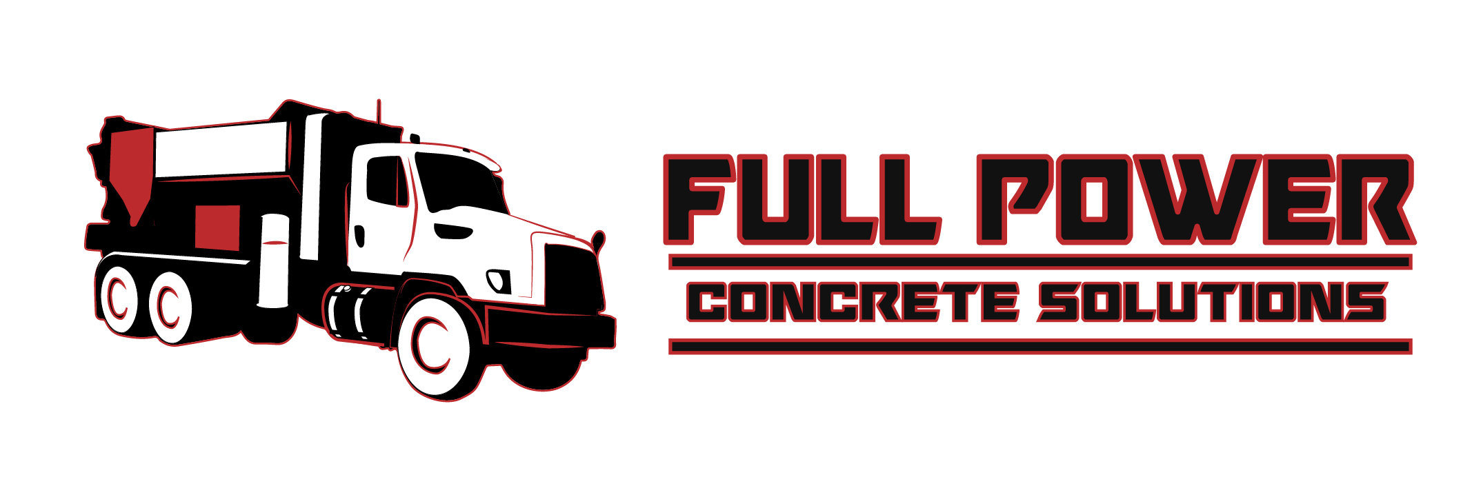 Full Power Concrete